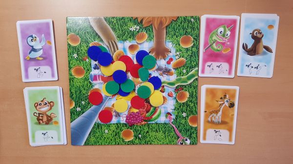 Bild #2 Pancake Picknick