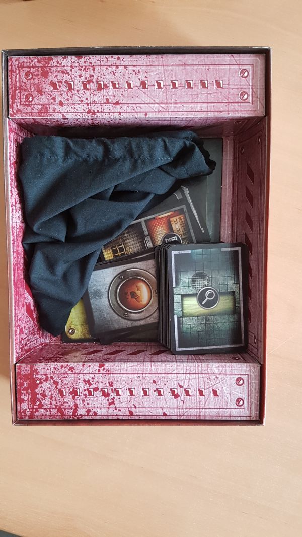 Bild #2 Panic Station