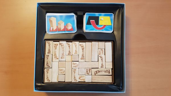 Bild #2 Panic Tower! 