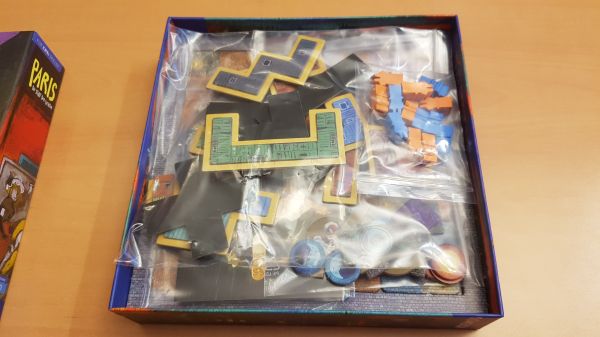 Bild #2 Paris Die Stadt der Lichter