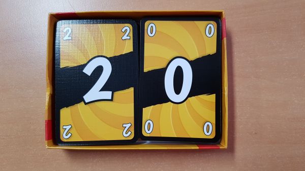 Bild #2 Passt nicht!