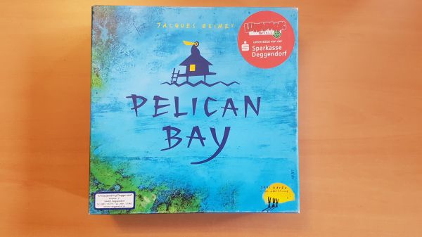 Bild #1 Pelican Bay