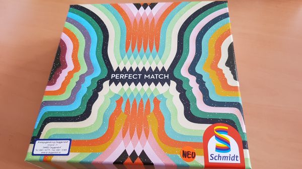 Bild #1 Perfect Match