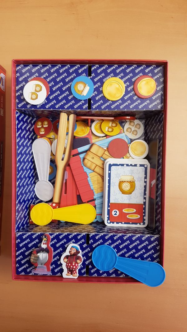 Bild #2 Petzi Pfannkuchen Party