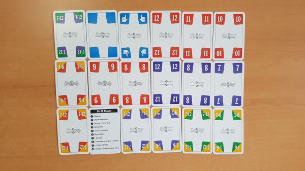 Bild #3 Phase 10 Master