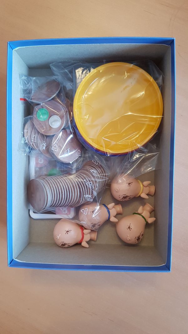 Bild #2 Piggy Pearls