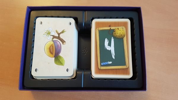 Bild #2 Pi mal Pflaumen 