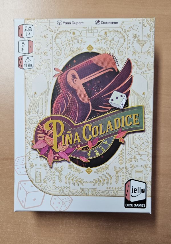 Bild #1 Pina Coladice