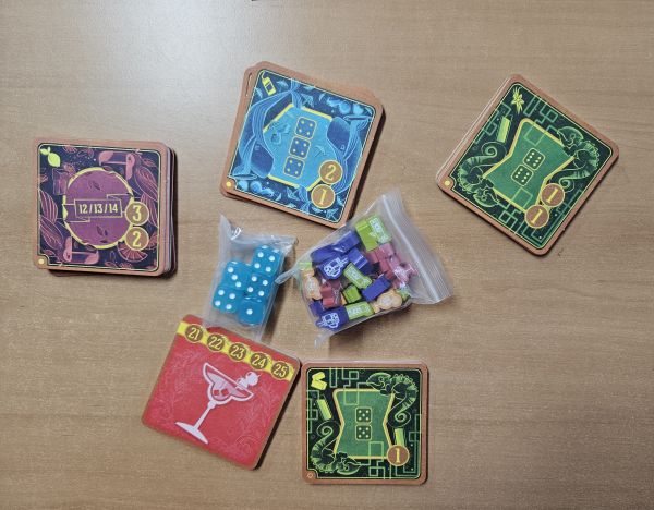 Bild #2 Pina Coladice