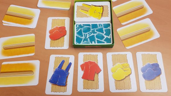 Bild #2 Pinocchio - Lügen haben lange Nasen!