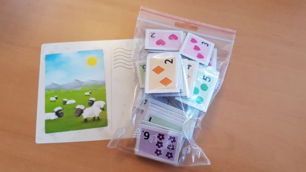 Bild #2 Pio Posttaube