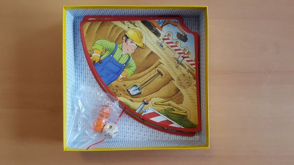 Bild #2 Pit, such mit!