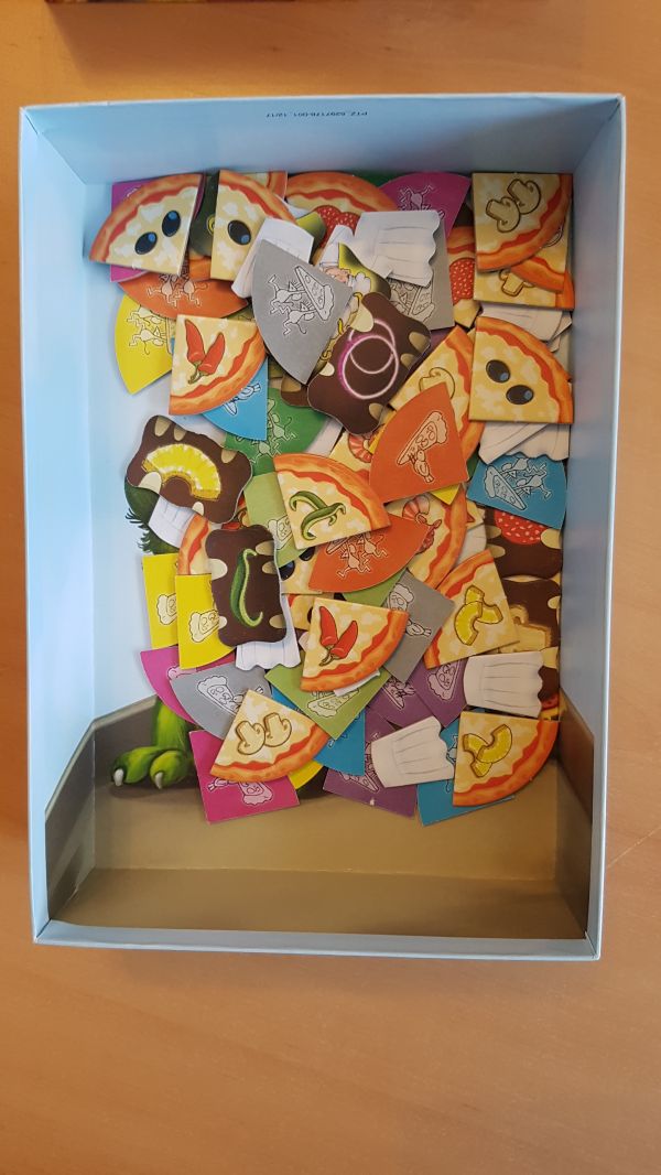 Bild #2 Pizza Monsters 