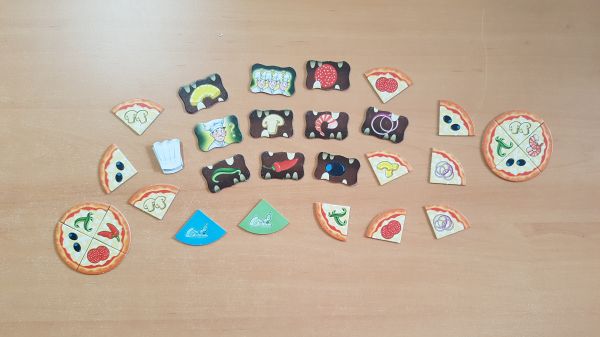 Bild #3 Pizza Monsters 