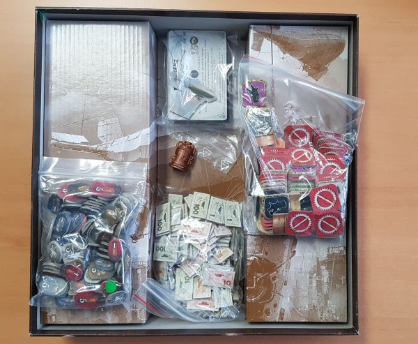 Bild #2 Planet Steam