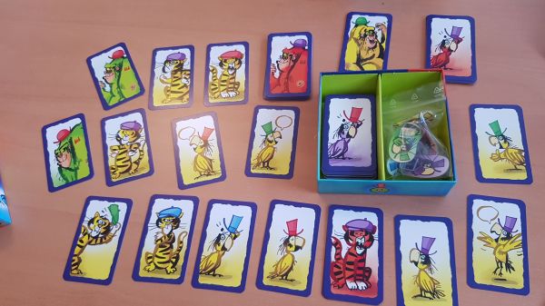 Bild #2 Plappa Ragei