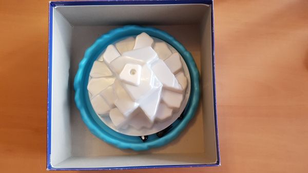 Bild #2 Plitsch-Platsch Pinguin