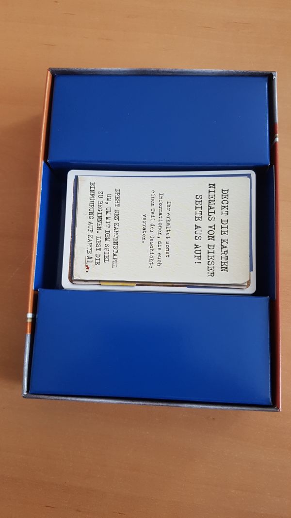 Bild #2 Pocket Detective Gefährliche Machenschaften