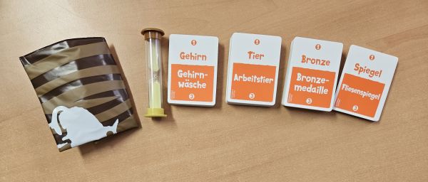 Bild #2 Poesie für Neandertaler