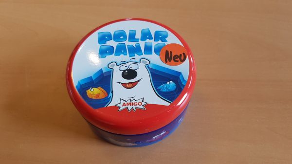 Bild #1 Polar Panic