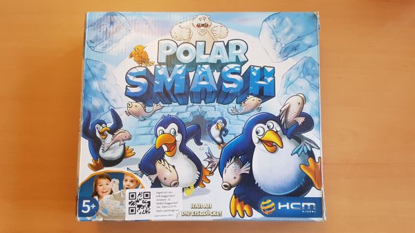 Bild #1 Polar Smash