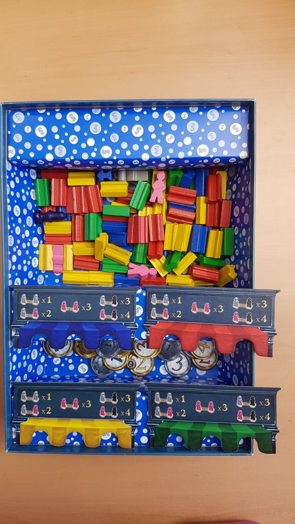 Bild #2 Portobello Market