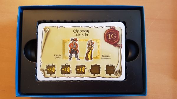 Bild #2 Port Royal: Ein Auftrag geht noch