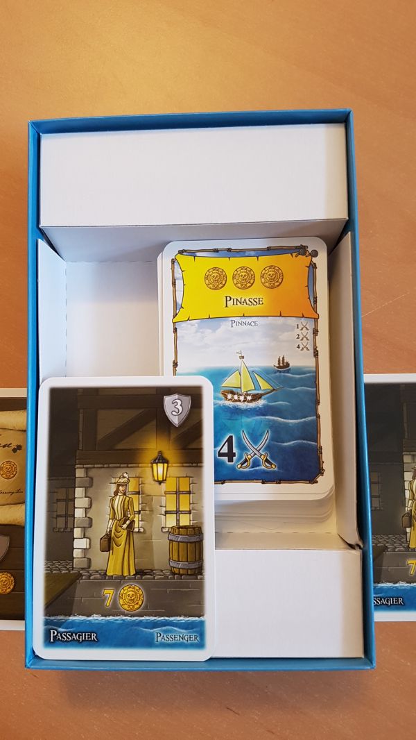 Bild #2 Port Royal - Unterwegs! 