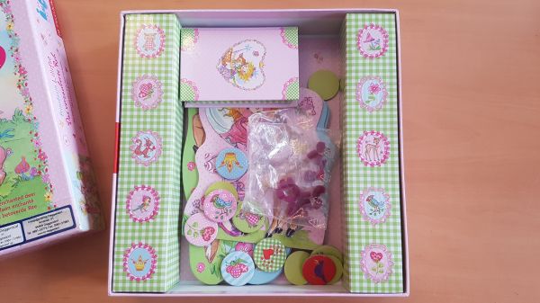 Bild #2 Prinzessin Lillifee - Das verzauberte Reh