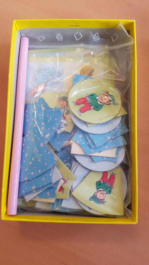 Bild #2 Prinzessin Zauberfee