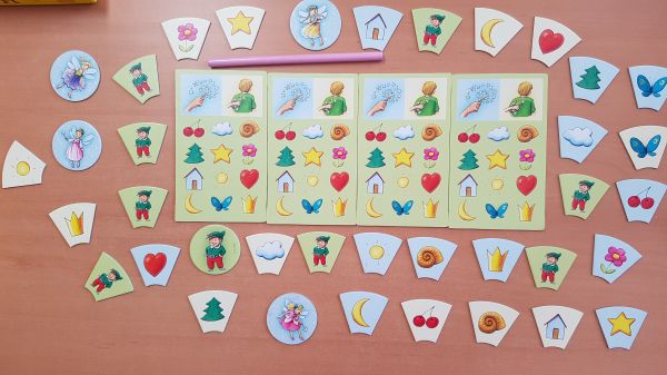 Bild #3 Prinzessin Zauberfee