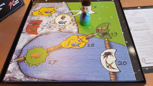 Bild #2 Professor Pünschge alles ist umdenkbar