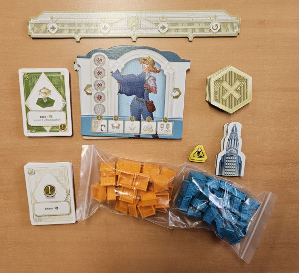 Bild #2 Project Skyline