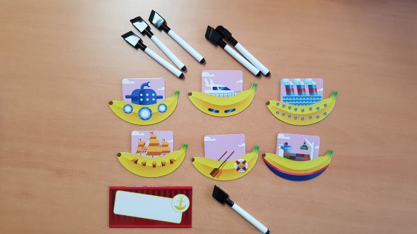 Bild #2 Puerto Banana