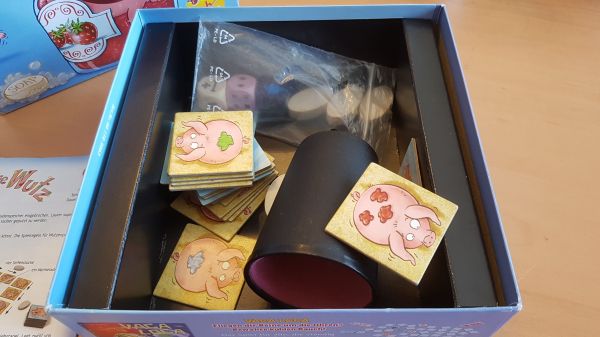 Bild #2 Putz die Wutz