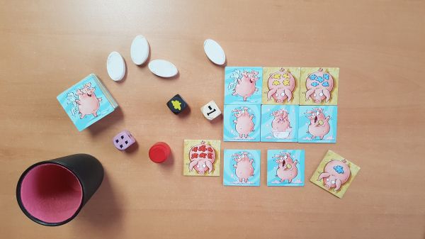 Bild #3 Putz die Wutz