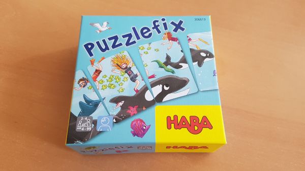 Bild #1 Puzzlefix