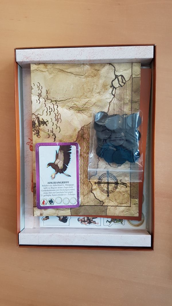 Bild #2 Quest - Trollfutter