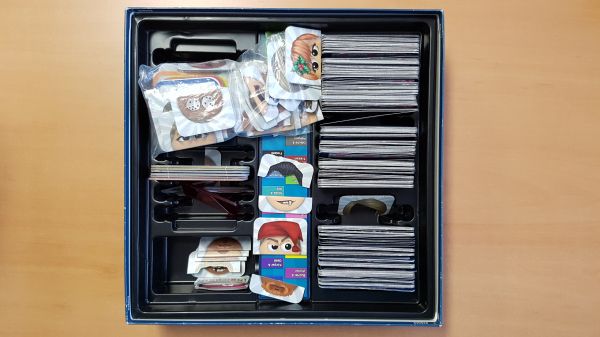 Bild #2 Quizduell - Das Spiel 