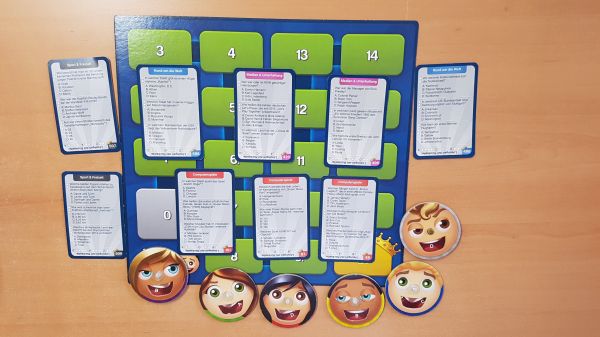 Bild #3 Quizduell Master