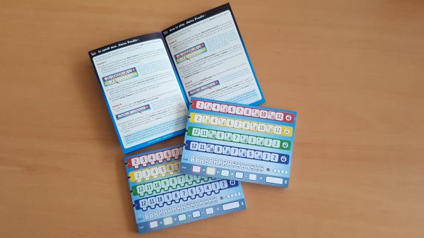 Bild #2 Qwixx XX Double