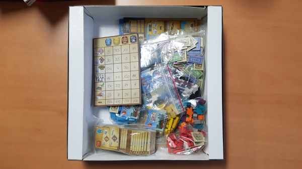 Bild #2 Railroad Revolution