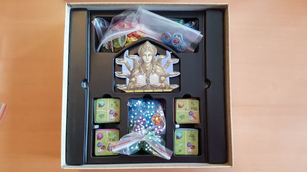 Bild #2 Rajas of the Ganges