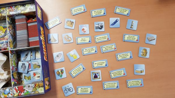 Bild #3 Ranking - Auf den Rang kommt es an!