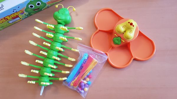 Bild #2 Rappel Zappel