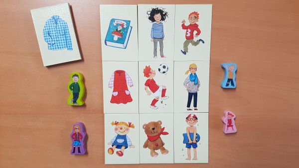 Bild #3 Ratz Fatz Ich und Du