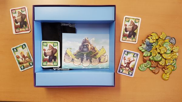 Bild #2 Reif für die Insel 