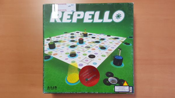 Bild #1 Repello 