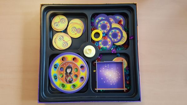 Bild #2 Ring der Magier 