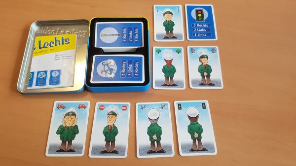 Bild #2 Rinks & Lechts